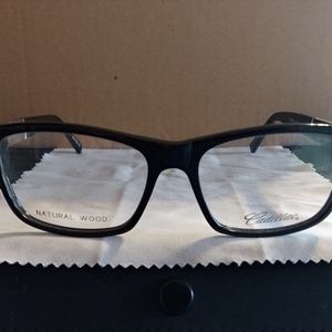 Cadillac Eyewear EXT4829 BK